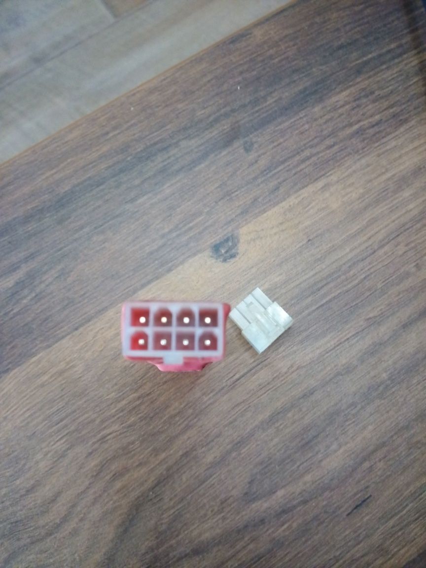 Варіатор Microluch ГБО 4