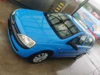 Corsa C 1.7 cdti/ Klima Sprawna!!