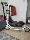 Xiaomi Electric Scooter 3 Lite Biały