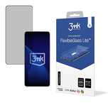 Szkło hybrydowe 3mk FlexibleGlass Lite™ na Xiaomi Redmi Note 14/5G