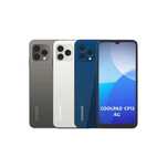 Coolpad CP12 4/64GB 4/128GB 6.52" 4500мАг.