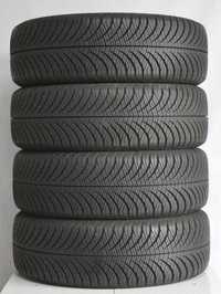 Літні шини б/у 185/60 R15 84T Goodyear Vector 4 Seasons Gen-2 M+S