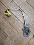 Linka cięgno zamek maski focus mk3 bm51-16a770-ac