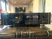 Pioneer CT-93 (Urushi)