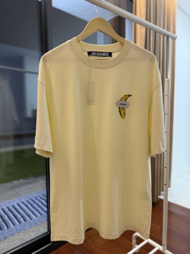 Tshirt Jacquemus
