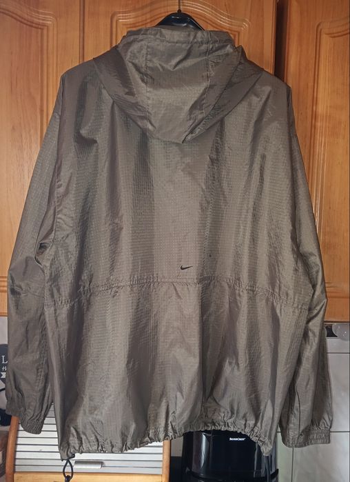 Nike wiatrówka męska -XL
