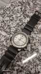 zegarek casio ad300 chrono lata 90