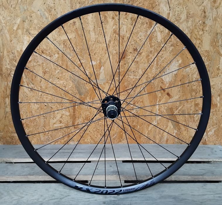 Koło tył 29" MTB Enduro Novatec D792SB QR9 12x142 mm Remerx RX2027