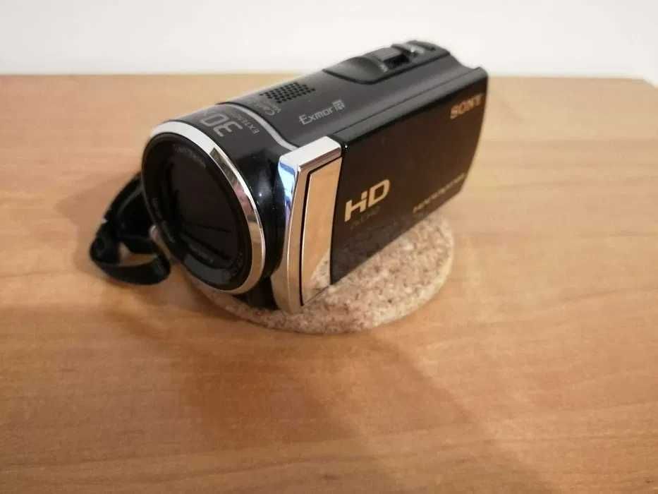 Відеокамера SONY HDR-CX210E