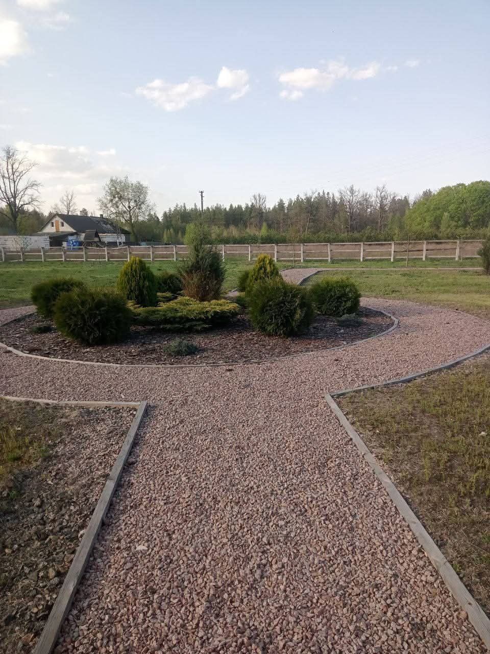 Продаж земельної ділянки