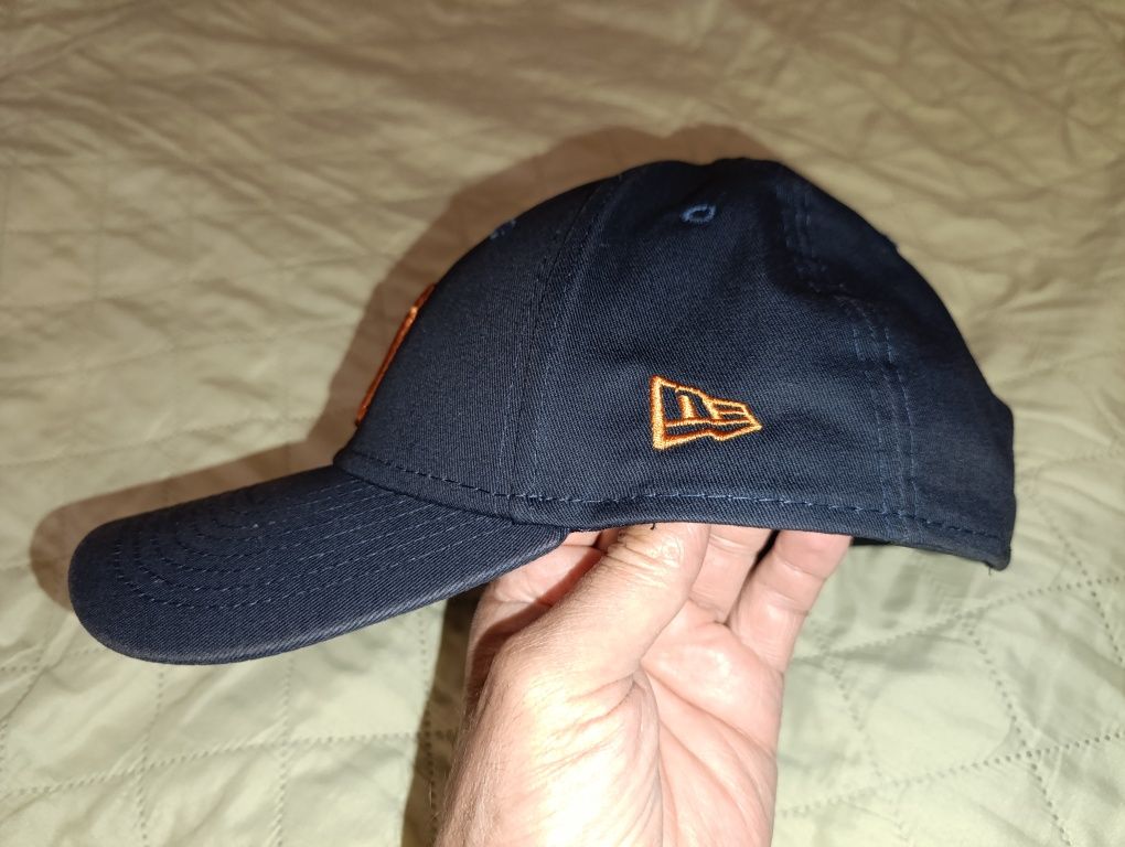 Кепка New Era New York Yankees 9FORTY r16r17r18r19r20 
Код: 80636010
К