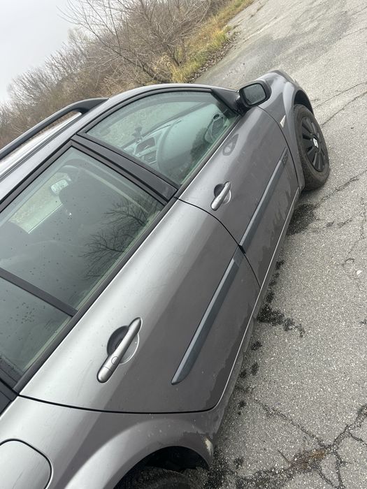 Renault Megan 2.0 (Рено Меган 2.0