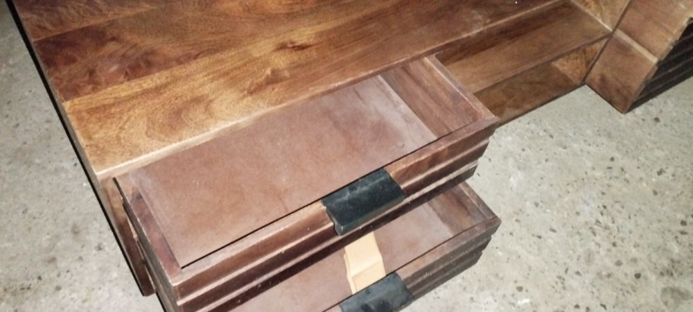 Komoda,szafka drewno,