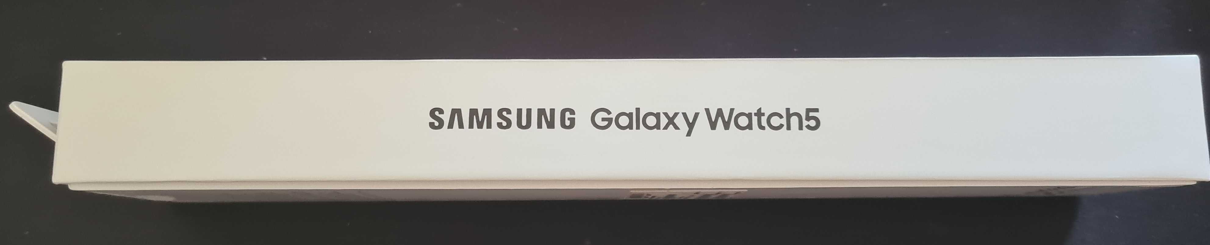 Smartwatch Samsung Galaxy Watch 5