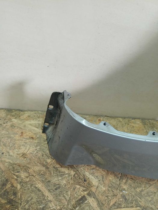 Ford Mondeo MK4 błotnik lewy przód przedni kolor 76 ładny demontaż