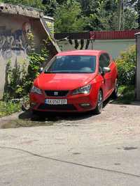 SEAT Ibiza Connect 2016 р.в, 1.0 TSI, DSG, 115 к.с.