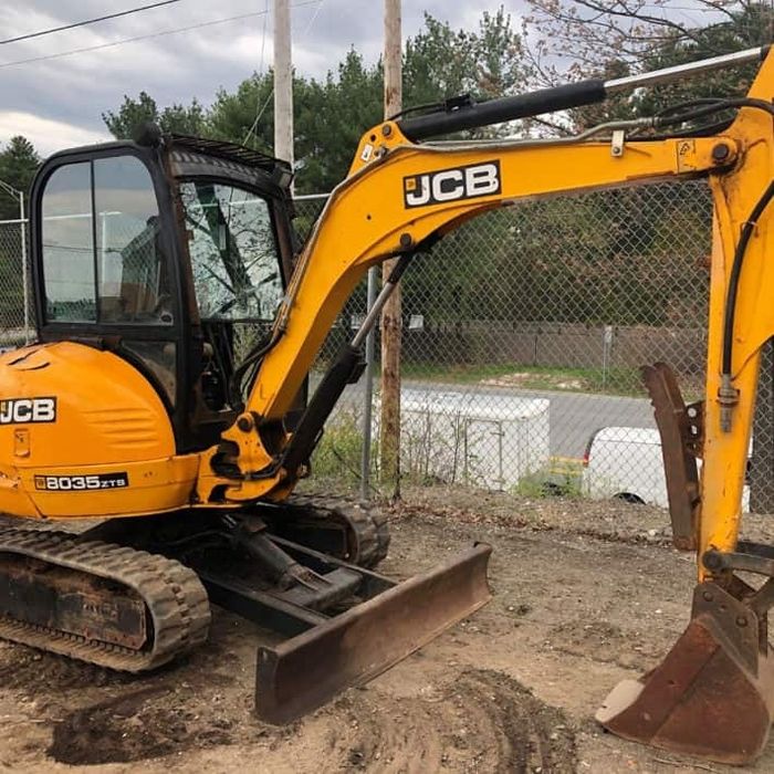 Услуги аренда экскаватора мини екскаватор гидромолот