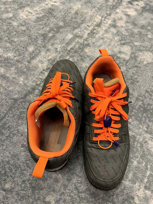 Nike Air Force 1 Experimental