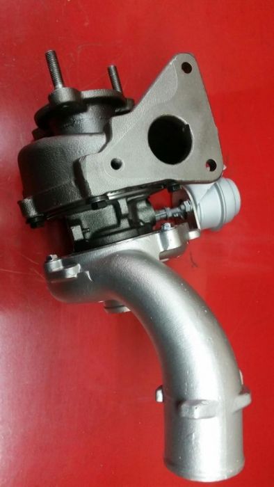 Turbosprężarka 1.9dci 120KM Laguna Scenic Megane Primera Carisma V40
