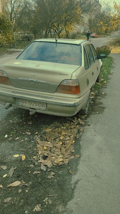 Обмін-Продам Нексия 16кл, экофло, ноутбук