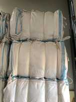 BIG BAG nowe i używane ! importer opakowań 94/98/177 cm z fartuchem