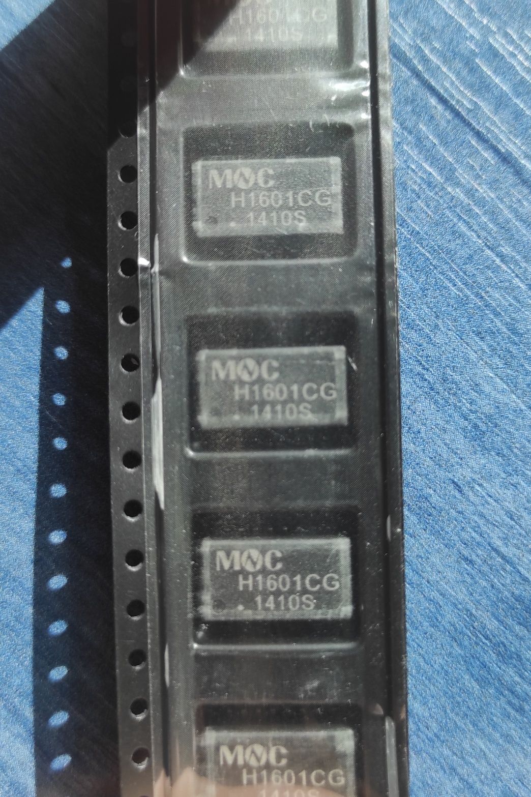 Сетевой трансформатор/фильтр H1601CG