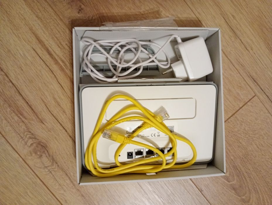 Huawei 4G Router 3 Pro