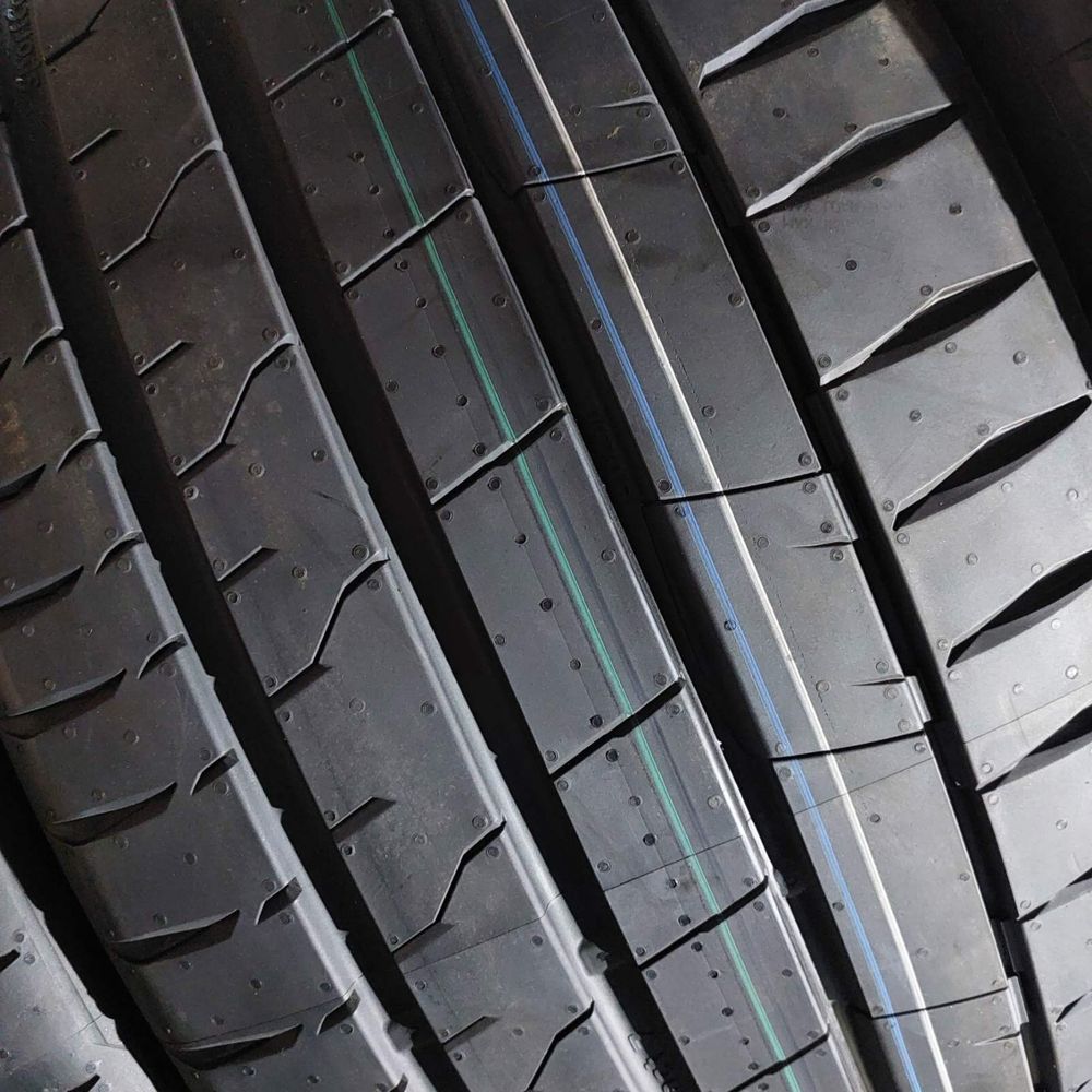 315/30/22+285/35/22 R22 Continental SportContact 7 4шт нові