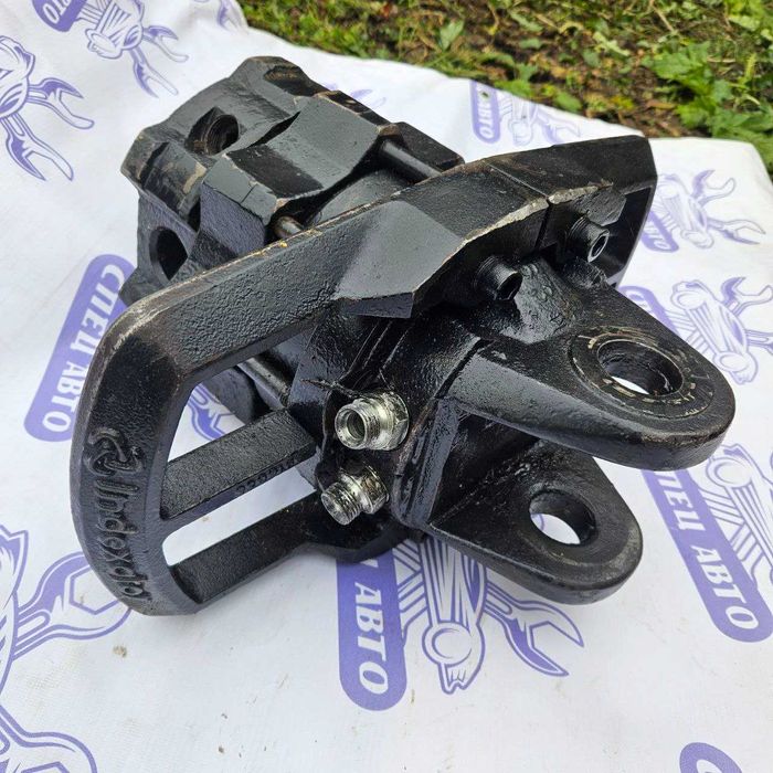 Ротатор Indexator GV10