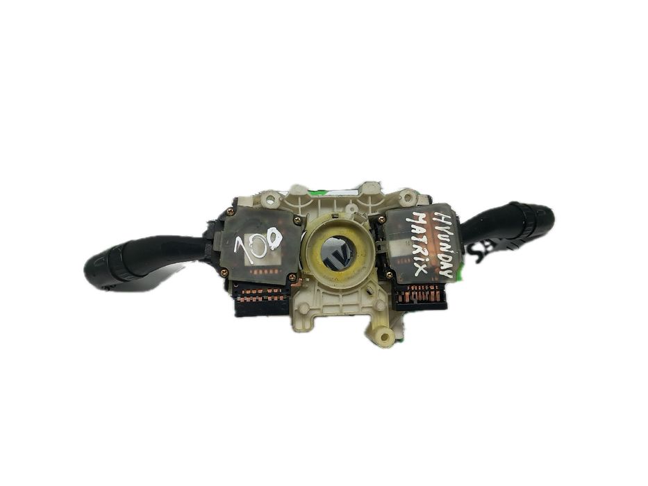 Conjunto / manetes de luzes e limpa vidros HYUNDAI Matrix (FC)