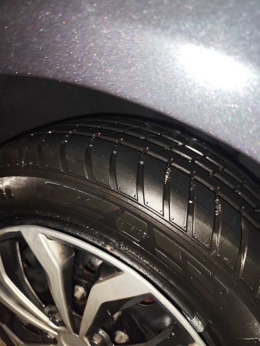 SKODA Fabia 2008 1.2 Gasolina 70cv - 154.000Kms