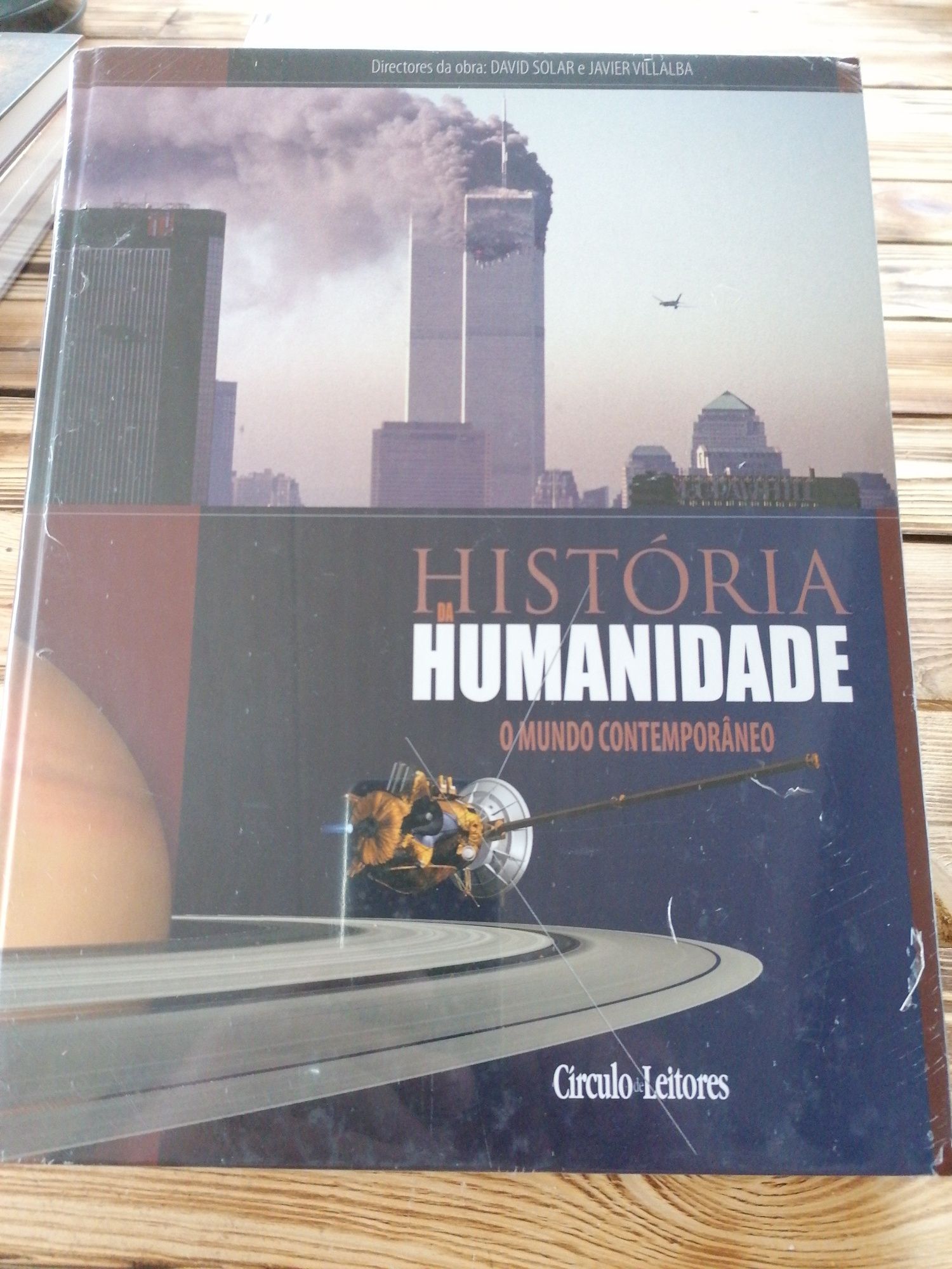 História da humanidade