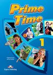 Prime time 1 2 английский учебник