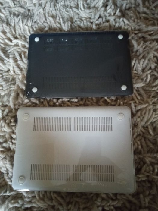 Чехлы на macbooc новые