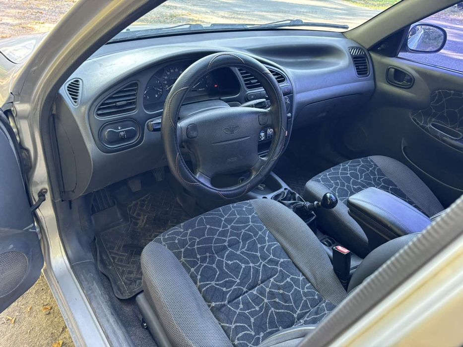 Продам Ланос в хорошем состоянии