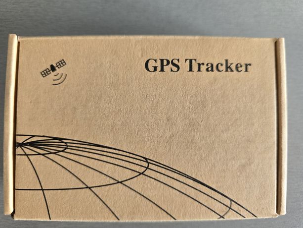 GPS Tracker Nowy lokalizator GPS ! Sosnowiec ! Kraków !
