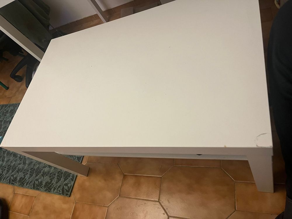 Mesa de sala IKEA