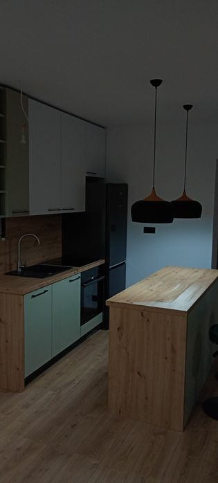 Wynajmę mieszkanie Świerzno wyremontowane