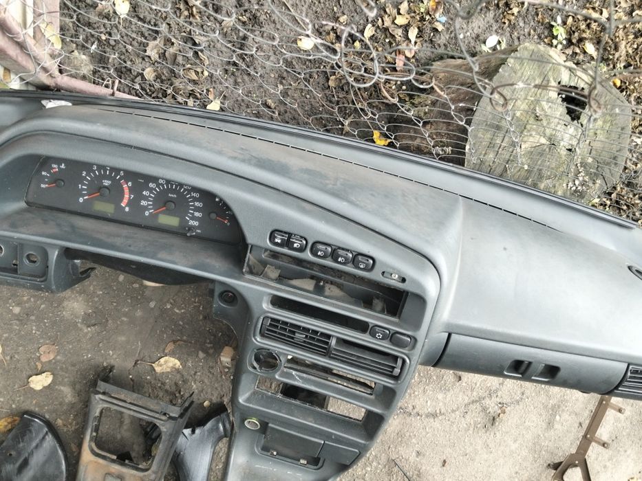 Торпедо.  ВАЗ  2113-2114-2115