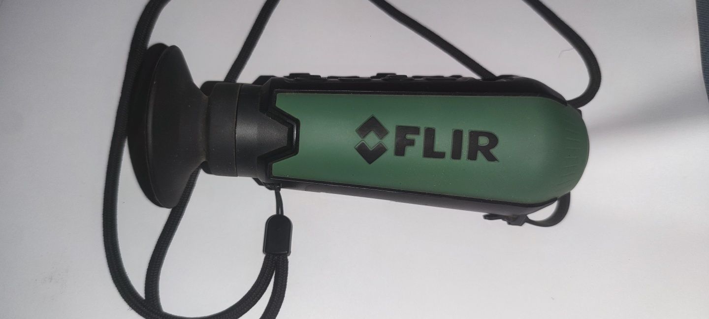 FLIR Scout TK ..