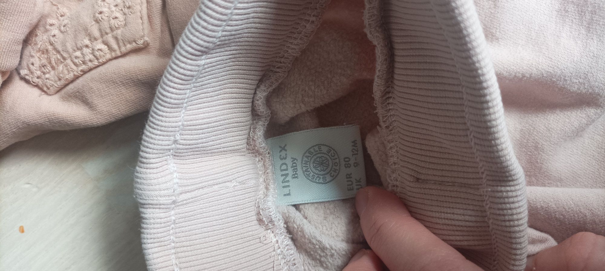 Bluzy 80 cocodrillo
