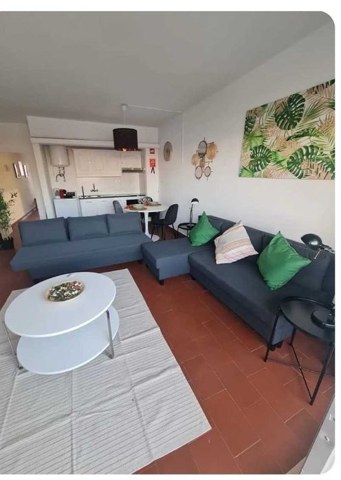 Apartmento T1 Albufeira