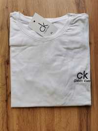 Koszulka bluzka tshirt męska Calvin Klein r. XL