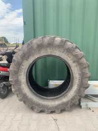 Opona michelin xmcl 440/80 R28 75% do koparko ładowarki jcb 4cx