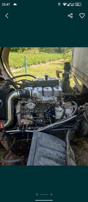 Донг фенг 1044 .