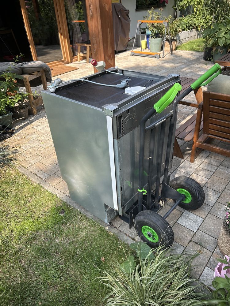 Zmywarka do zabudowy IKEA Skinande stan bardzo dobry