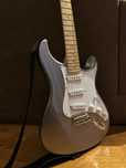 Guitarra PRS Silver Sky John Mayer Tungsten Maple