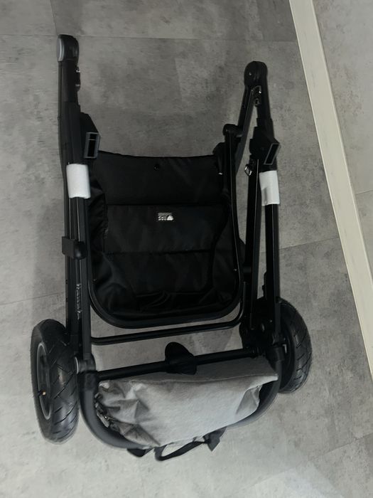 Wózek Lionelo Bianka 3w1