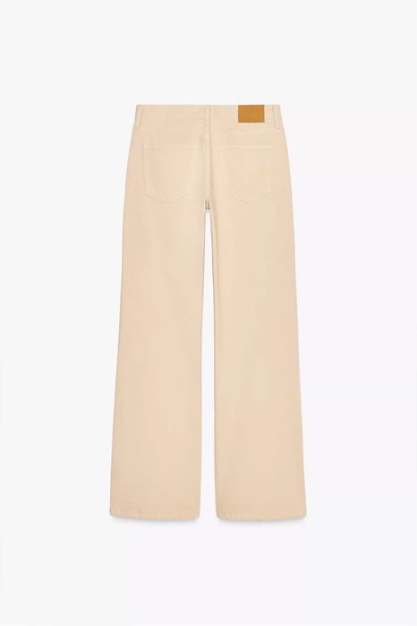 жіночі джинси ZW Collection, Zara