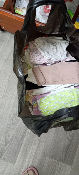 Фірмові речі від 0 до 3